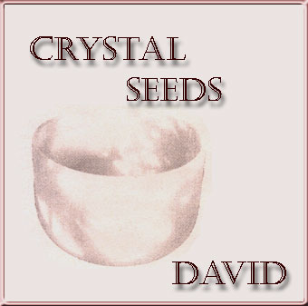 Crystal Seeds